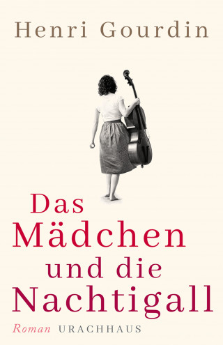 Henri Gourdin: Das Mädchen und die Nachtigall