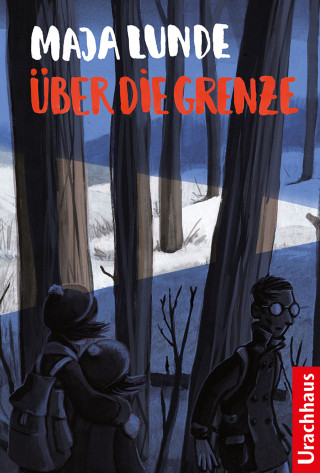 Maja Lunde: Über die Grenze