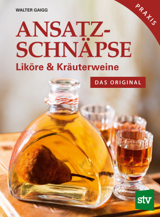 Walter Gaigg: Ansatzschnäpse