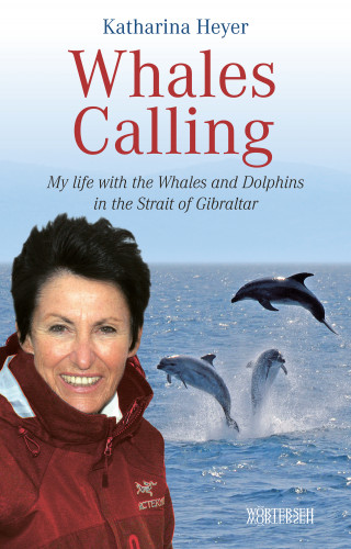 Katharina Heyer, Michèle Sauvain: Whales Calling
