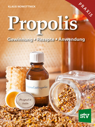 Klaus Nowottnick: Propolis