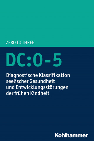 ZERO TO THREE: DC:0-5