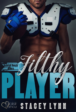 Stacey Lynn: Filthy Player