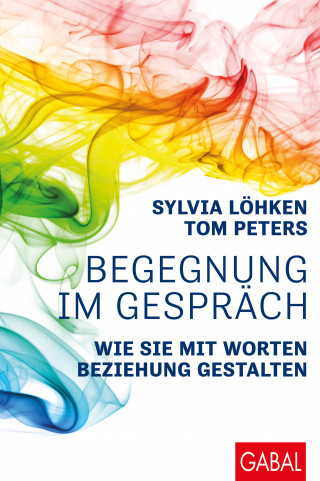 Sylvia Löhken, Tom Peters: Begegnung im Gespräch