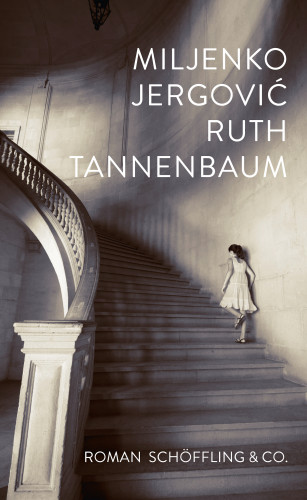 Miljenko Jergović: Ruth Tannenbaum