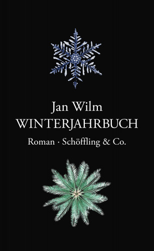Jan Wilm: Winterjahrbuch