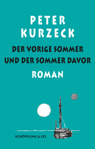 Peter Kurzeck: Der vorige Sommer und der Sommer davor