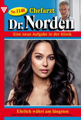 Patricia Vandenberg: Ehrlich währt am längsten