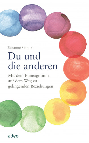 Suzanne Stabile: Du und die anderen