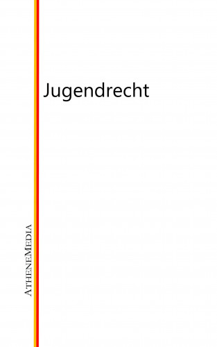 Hoffmann: Jugendrecht