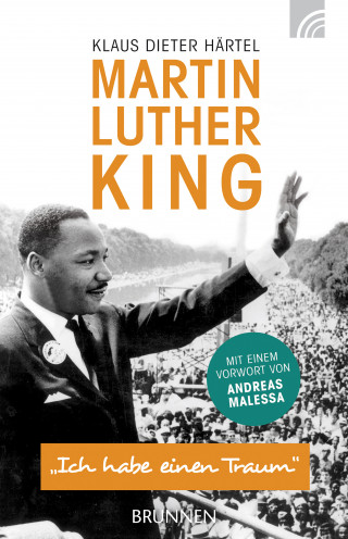 Klaus Dieter Härtel: Martin Luther King