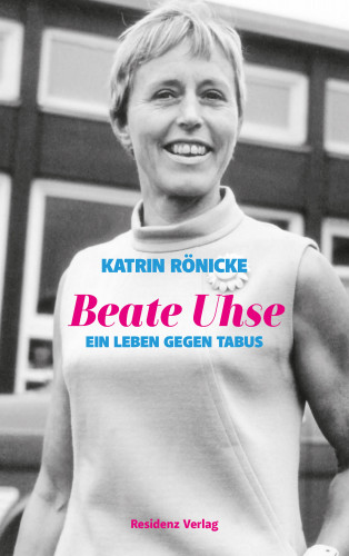 Katrin Rönicke: Beate Uhse