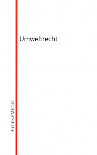 Umweltrecht