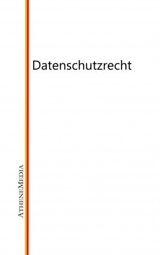 Datenschutzrecht