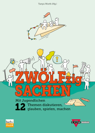 ZWÖLFzig Sachen