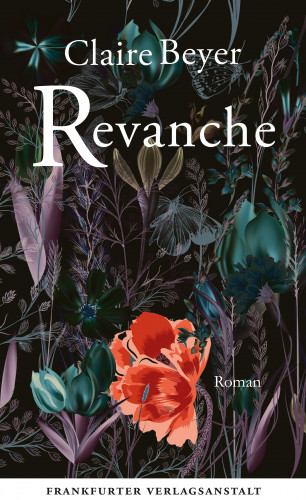 Claire Beyer: Revanche