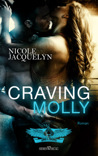 Nicole Jacquelyn: Craving Molly