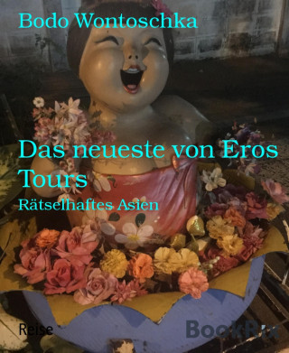 Bodo Wontoschka: Das neueste von Eros Tours