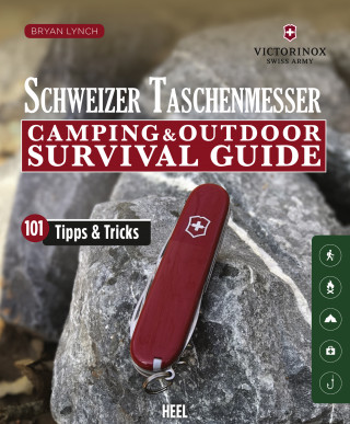 Bryan Lynch: Schweizer Taschenmesser