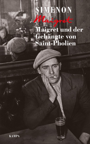 Georges Simenon: Maigret und der Gehängte von Saint-Pholien