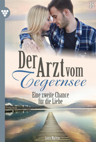 Laura Martens: Eine zweite Chance für die Liebe