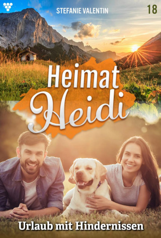 Stefanie Valentin: Urlaub mit Hindernissen