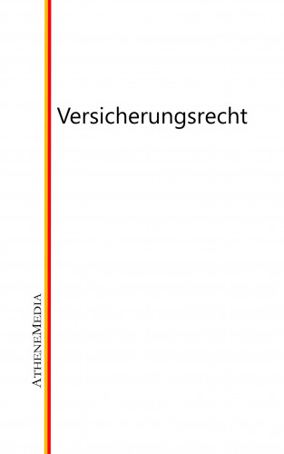 Versicherungsrecht