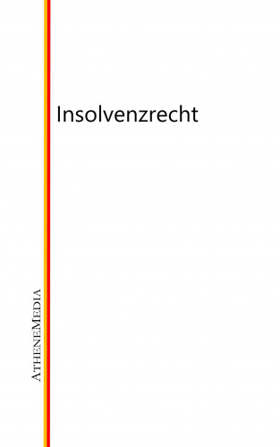 Insolvenzrecht