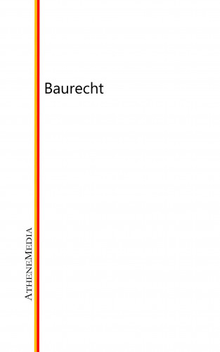 Baurecht