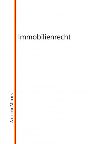 Immobilienrecht