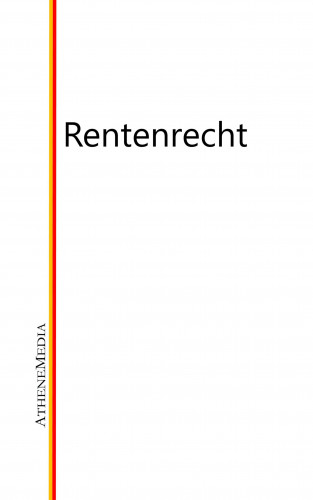 Rentenrecht