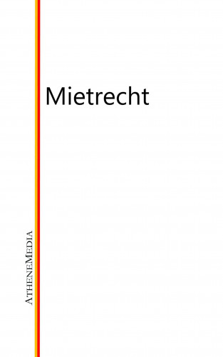 Mietrecht