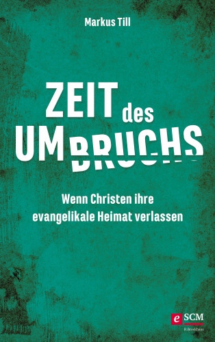 Markus Till: Zeit des Umbruchs