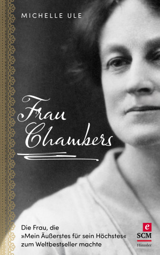 Michelle Ule: Frau Chambers