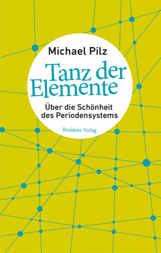 Michael Pilz: Tanz der Elemente