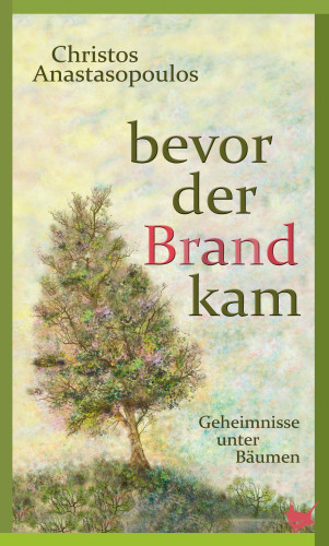 Christos Anastasopoulos: Bevor der Brand kam