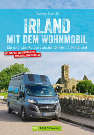 Thomas Cernak: Irland mit dem Wohnmobil