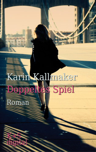 Karin Kallmaker: Doppeltes Spiel