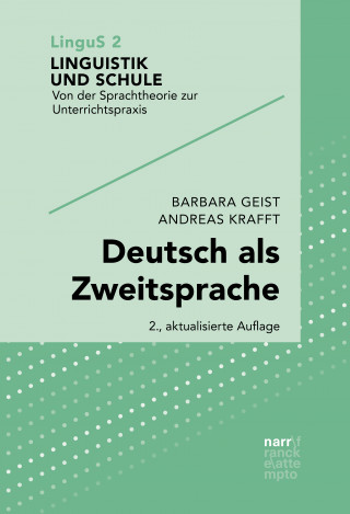 Barbara Geist, Andreas Krafft: Deutsch als Zweitsprache