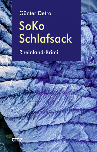 Günter Detro: SoKo Schlafsack