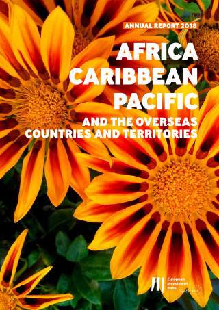 EIB Activity in Africa, the Caribbean, the Pacific and the Overseas Countries and Territories