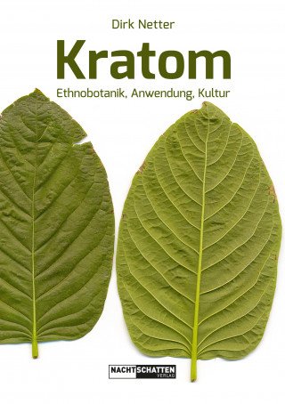 Dirk Netter: Kratom