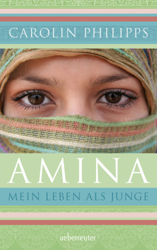 Carolin Philipps: Amina