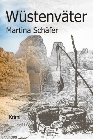 Martina Schäfer: Wüstenväter