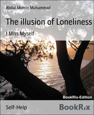 Abdul Mumin Muhammad: The illusion of Loneliness