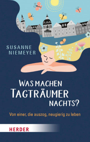 Susanne Niemeyer: Was machen Tagträumer nachts?