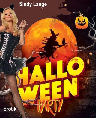 Sindy Lange: Halloween