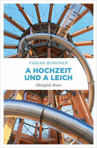 Fabian Borkner: A Hochzeit und a Leich