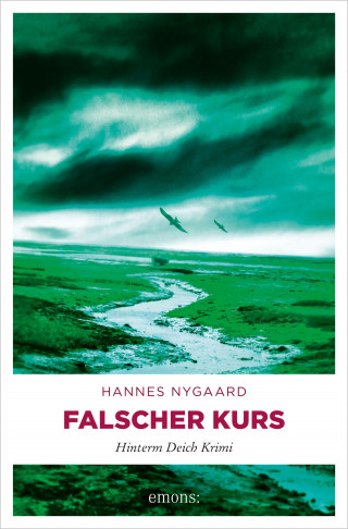 Hannes Nygaard: Falscher Kurs