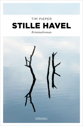 Tim Pieper: Stille Havel